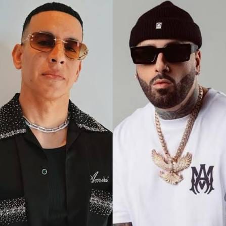 Nicky Jam puso a prueba la nueva vida de Daddy Yankee y quedó sorprendido por su respuesta
