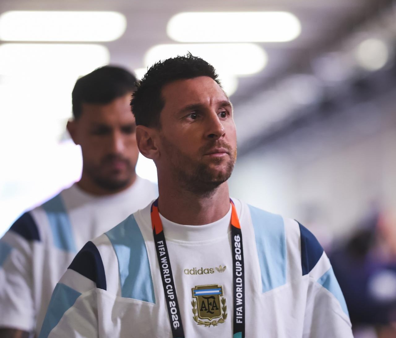 Ausencia confirmada en el juego de exhibición: Lionel Messi no estará en el Partido de las Estrellas de la MLS Ausencia confirmada en el juego de exhibición: Lionel Messi no estará en el Partido de las Estrellas de la MLS