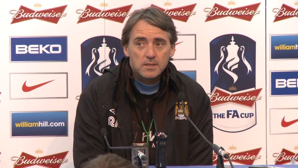 Retorno al banquillo de la Azzurra: Roberto Mancini asume nuevamente la conducción técnica de Italia Retorno al banquillo de la Azzurra: Roberto Mancini asume nuevamente la conducción técnica de Italia