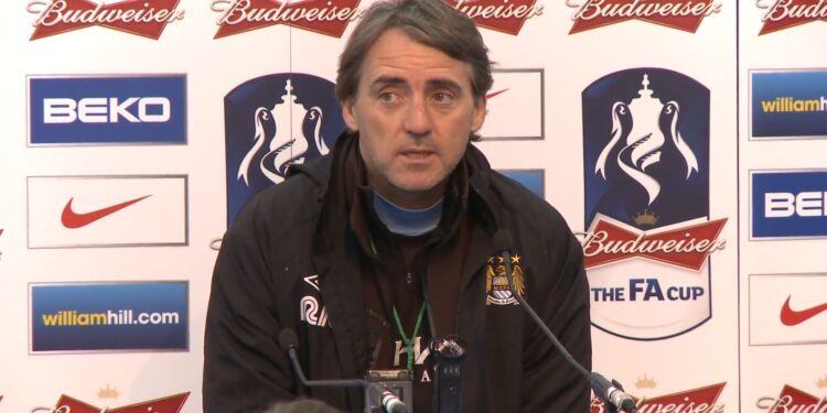 Retorno al banquillo de la Azzurra: Roberto Mancini asume nuevamente la conducción técnica de Italia Retorno al banquillo de la Azzurra: Roberto Mancini asume nuevamente la conducción técnica de Italia