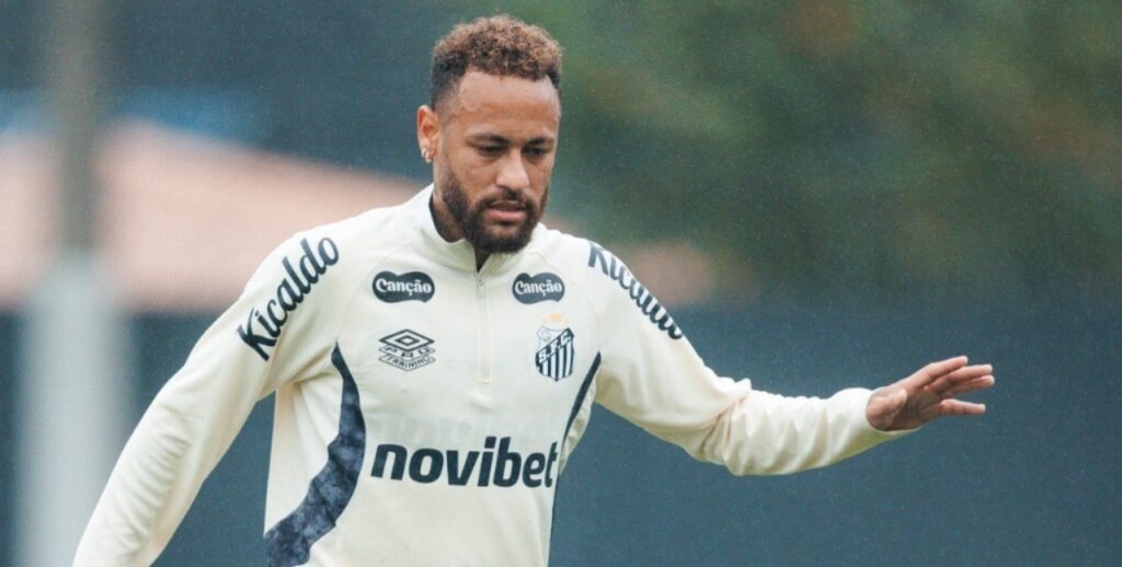 Santos busca cerrar el boleto a octavos de la Sudamericana ante UCV en medio de tensiones por Neymar