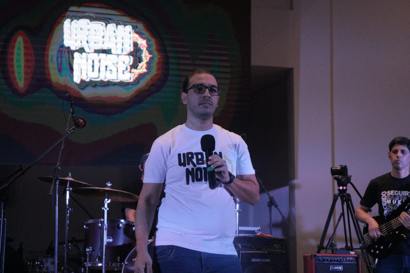 Urban Noise 2026: música, fe y un mensaje de esperanza para toda la familia