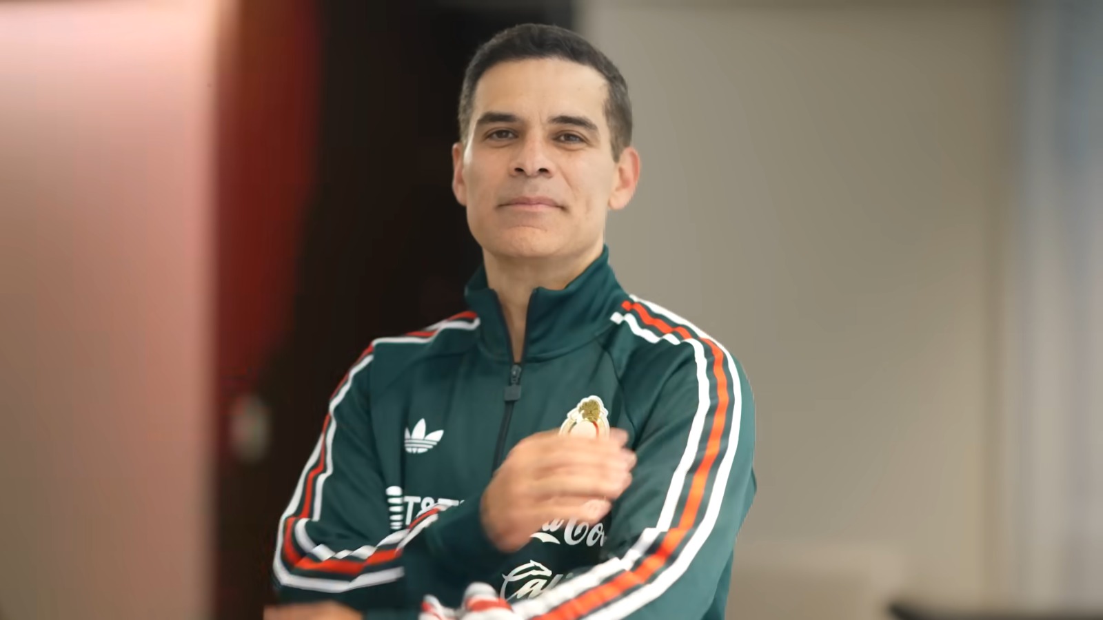 Rafa Márquez prepara su estreno al frente del seleccionado mexicano en choque amistoso ante Colombia