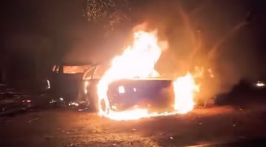 Criminal ataque a puesto policial de Canindeyú: 2 policías y un civil murieron acribilladas a balazos