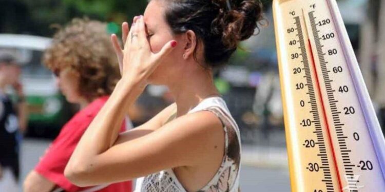A guardar los abrigos: esta semana vuelve el calor A guardar los abrigos: esta semana vuelve el calor