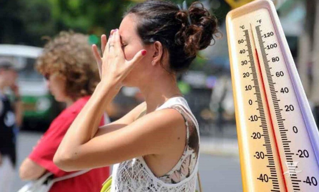 A guardar los abrigos: esta semana vuelve el calor A guardar los abrigos: esta semana vuelve el calor