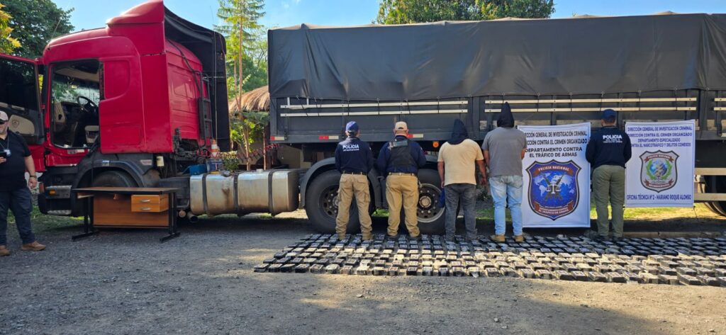 Criminólogo advierte que crimen organizado ya ocupa espacios que el Estado dejó vacíos