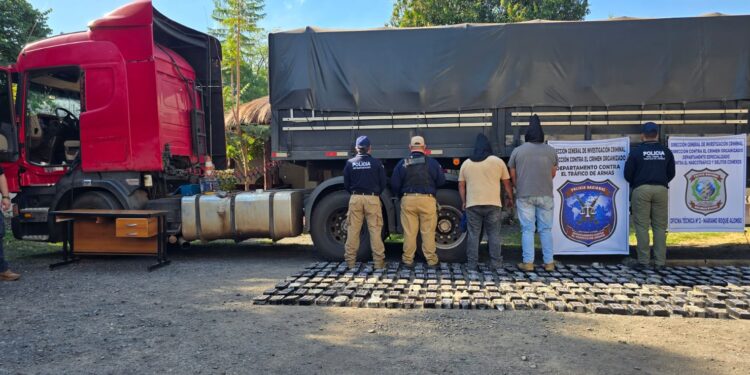 Criminólogo advierte que crimen organizado ya ocupa espacios que el Estado dejó vacíos Criminólogo advierte que crimen organizado ya ocupa espacios que el Estado dejó vacíos