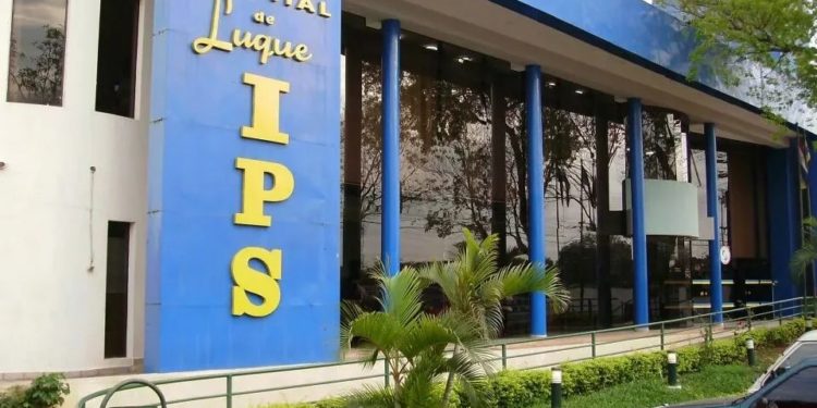 «Visita sorpresa» al Hospital de Luque destapa obras inconclusas e irregularidades