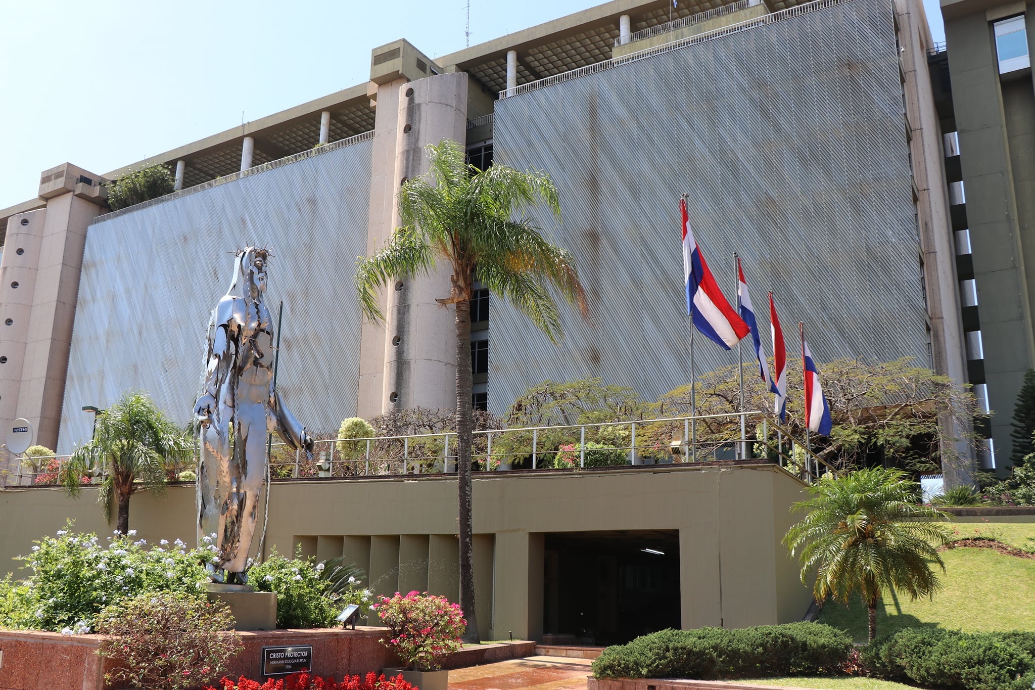 Paraguay registra superávit comercial de USD 679 millones a julio