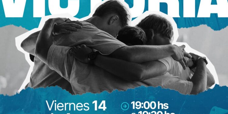 ASIEP Joven convoca a una jornada interdenominacional de oración como antesala de la Maratón Nacional 2026