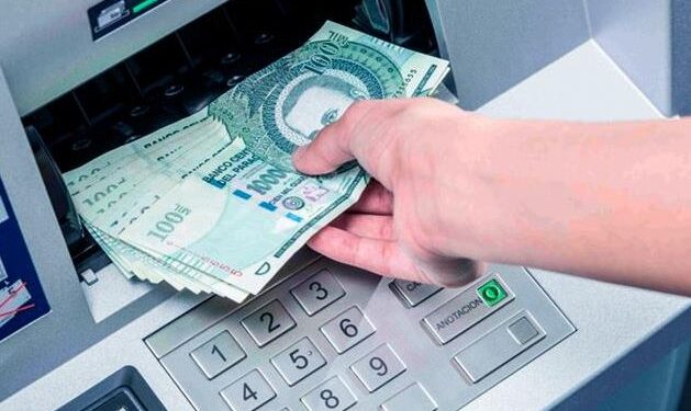 El Ministerio de Economía y Finanzas comunicó el calendario de pagos de este mes El Ministerio de Economía y Finanzas comunicó el calendario de pagos de este mes