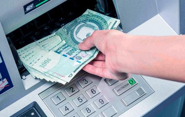 El Ministerio de Economía y Finanzas comunicó el calendario de pagos de este mes