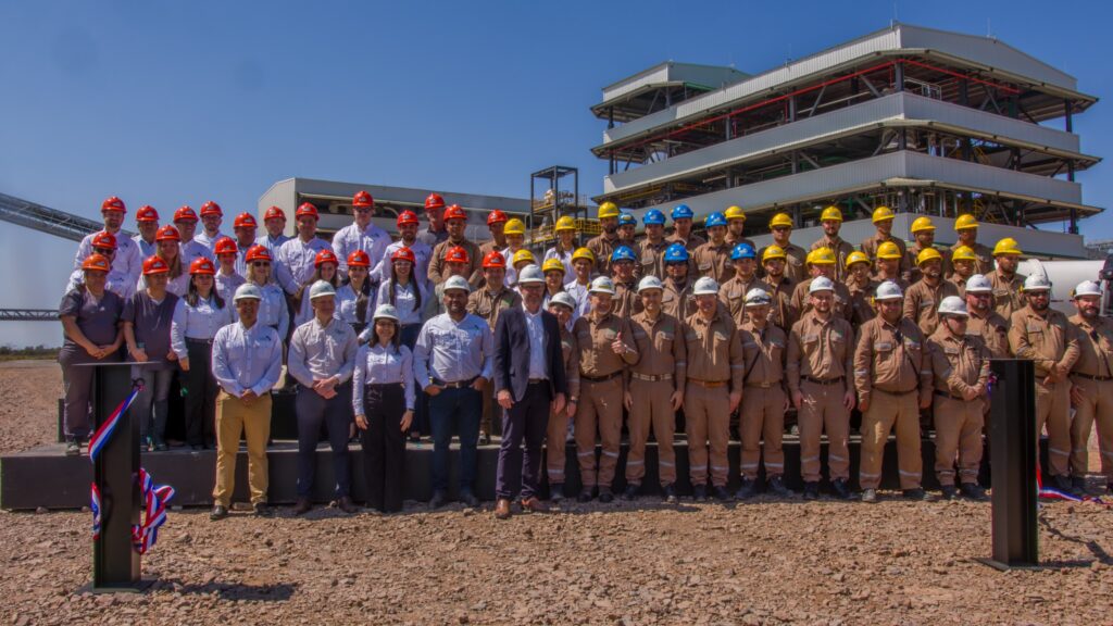 CAPPRO plantea una agenda clara para industrializar Paraguay y generar mayor valor agregado