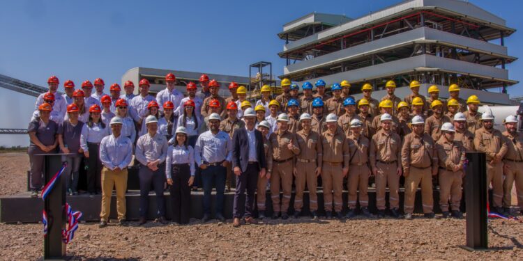 CAPPRO plantea una agenda clara para industrializar Paraguay y generar mayor valor agregado