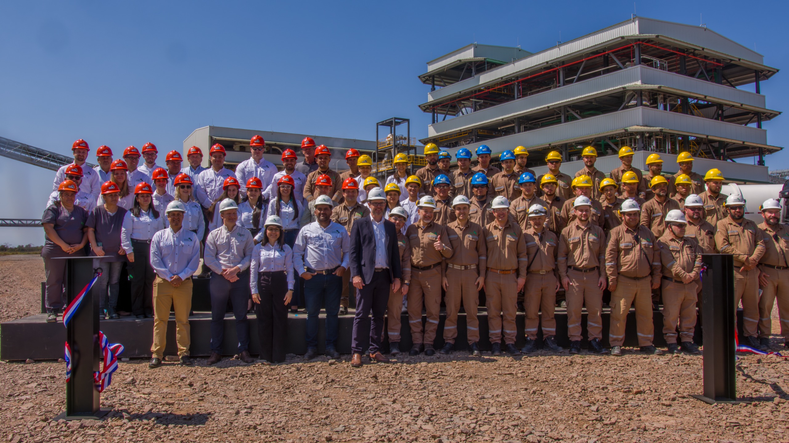 CAPPRO plantea una agenda clara para industrializar Paraguay y generar mayor valor agregado