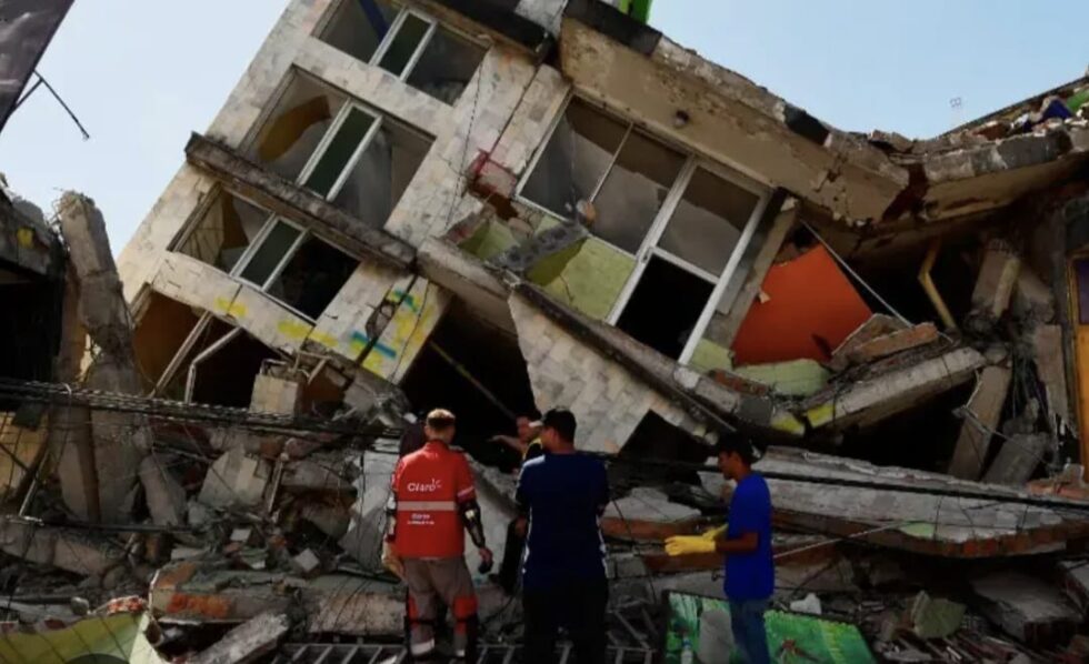 CEDECOL activa red nacional de oración y ayuda humanitaria tras el reciente sismo en Colombia