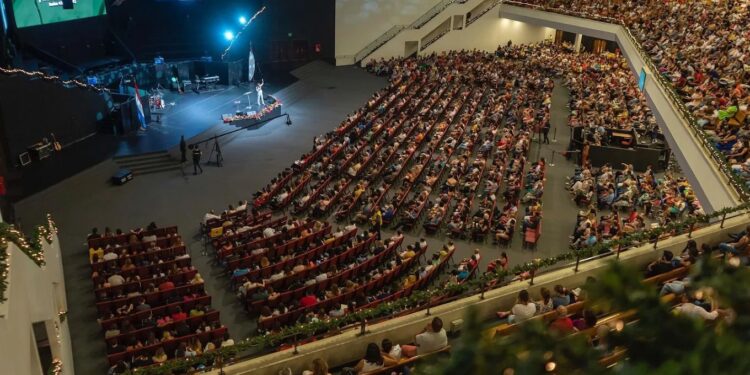 Proyecto de ley busca declarar el 31 de octubre como Día Nacional de la Iglesia Evangélica Proyecto de ley busca declarar el 31 de octubre como Día Nacional de la Iglesia Evangélica
