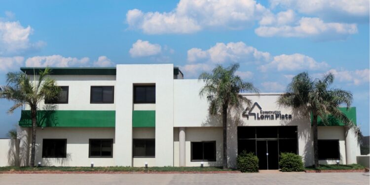 Cooperativa Loma Plata prepara ofertas especiales y servicios para la Expo Rodeo Trébol