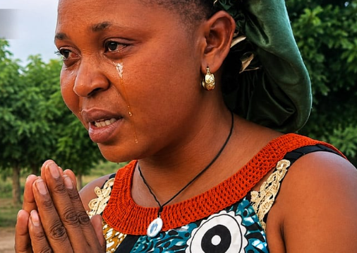 Joven huye de su familia tras convertirse al cristianismo: “No voy a negar a Jesús”