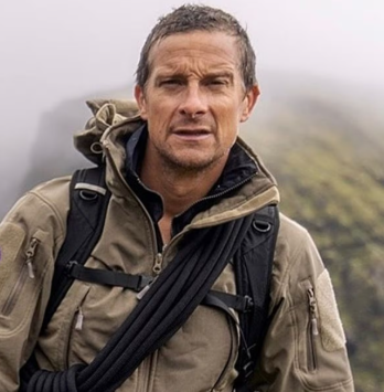 Bear Grylls “La verdadera fortaleza de Jesús fue enfrentar el dolor con amor” Bear Grylls “La verdadera fortaleza de Jesús fue enfrentar el dolor con amor”