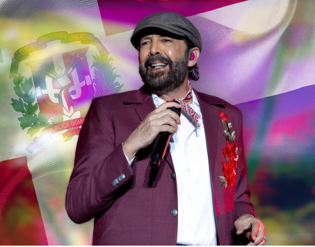 Juan Luis Guerra: del éxito y la fama a encontrar la paz en Dios Juan Luis Guerra: del éxito y la fama a encontrar la paz en Dios