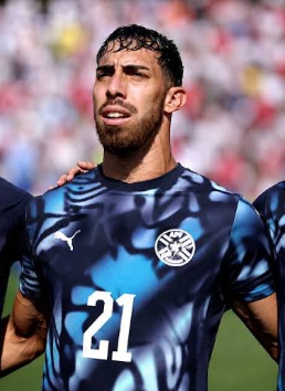 Gabriel Ávalos aclara los rumores y revela si Olimpia lo contactó