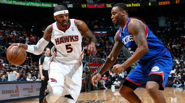 Olimpia Kings prepara un fichaje de lujo con pasado en la NBA