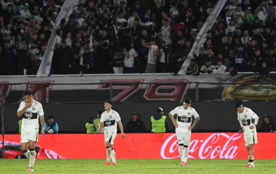 Otra goleada que golpea al Decano y se suma a una lista dolorosa