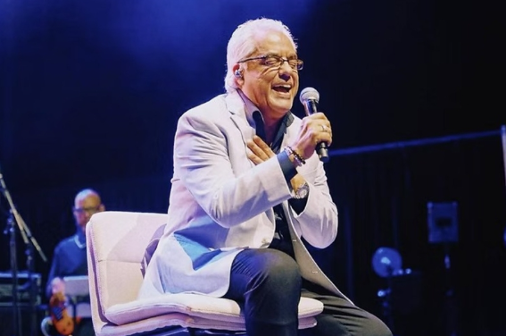 Danny Berrios será homenajeado con el Premio Águila Influencia Hispana 2026