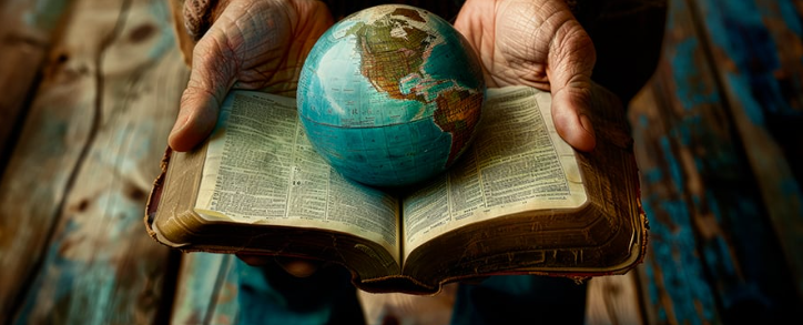 Brasil, entre los países que más misioneros cristianos envían al mundo