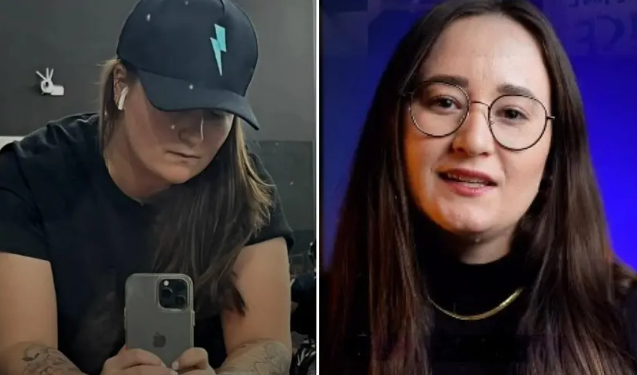 Ana Cavalheri, del dolor y las adicciones a una nueva vida de fe Ana Cavalheri, del dolor y las adicciones a una nueva vida de fe