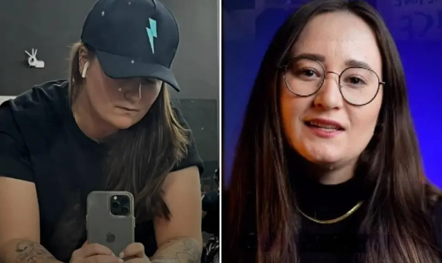 Ana Cavalheri,  del dolor y las adicciones a una nueva vida de fe