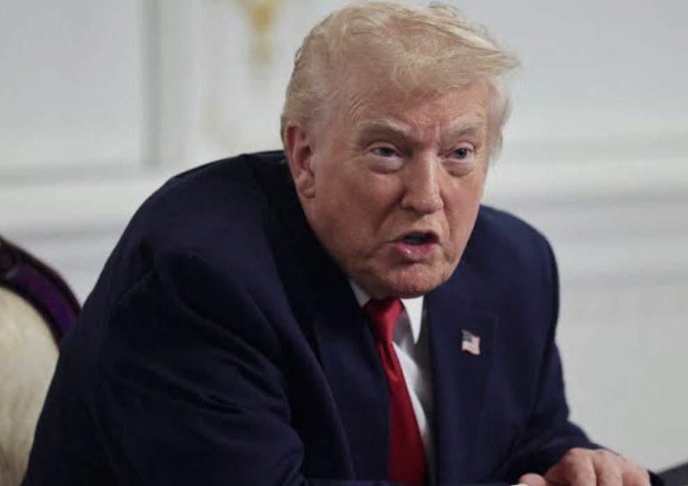 Trump asegura que EE.UU. mantiene el control del estrecho de Ormuz y desafía a Irán