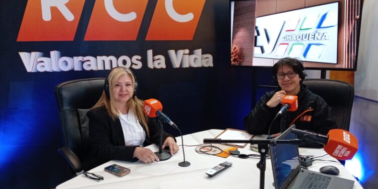 Boquerón promociona la lectura, el desarrollo de mujeres productoras y la protección de adolescentes Boquerón promociona la lectura, el desarrollo de mujeres productoras y la protección de adolescentes
