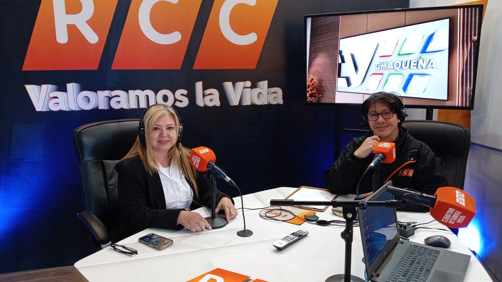 Boquerón promociona la lectura, el desarrollo de mujeres productoras y la protección de adolescentes