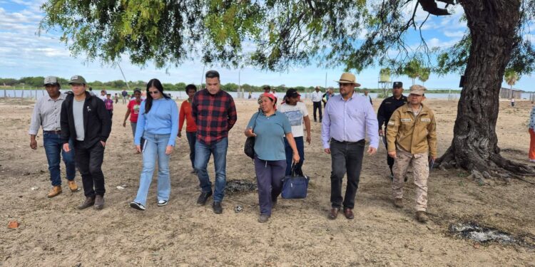 Comunidad de Alto Paraguay tendrá un puesto policial para reforzar su seguridad interna Comunidad de Alto Paraguay tendrá un puesto policial para reforzar su seguridad interna