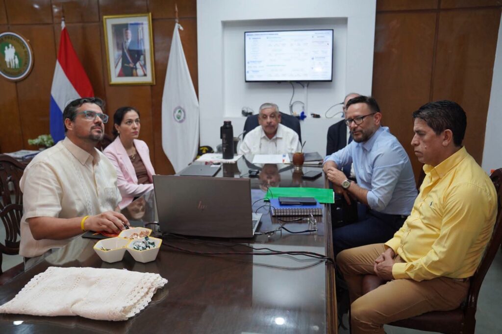 IPS prepara cambios laborales y salariales para fortalecer al personal de blanco IPS prepara cambios laborales y salariales para fortalecer al personal de blanco