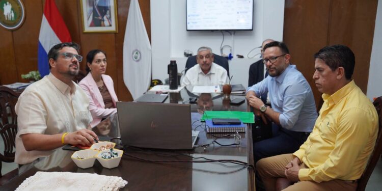 IPS prepara cambios laborales y salariales para fortalecer al personal de blanco IPS prepara cambios laborales y salariales para fortalecer al personal de blanco
