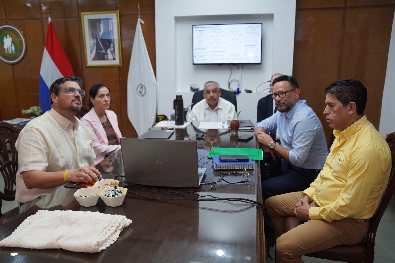 IPS prepara cambios laborales y salariales para fortalecer al personal de blanco IPS prepara cambios laborales y salariales para fortalecer al personal de blanco