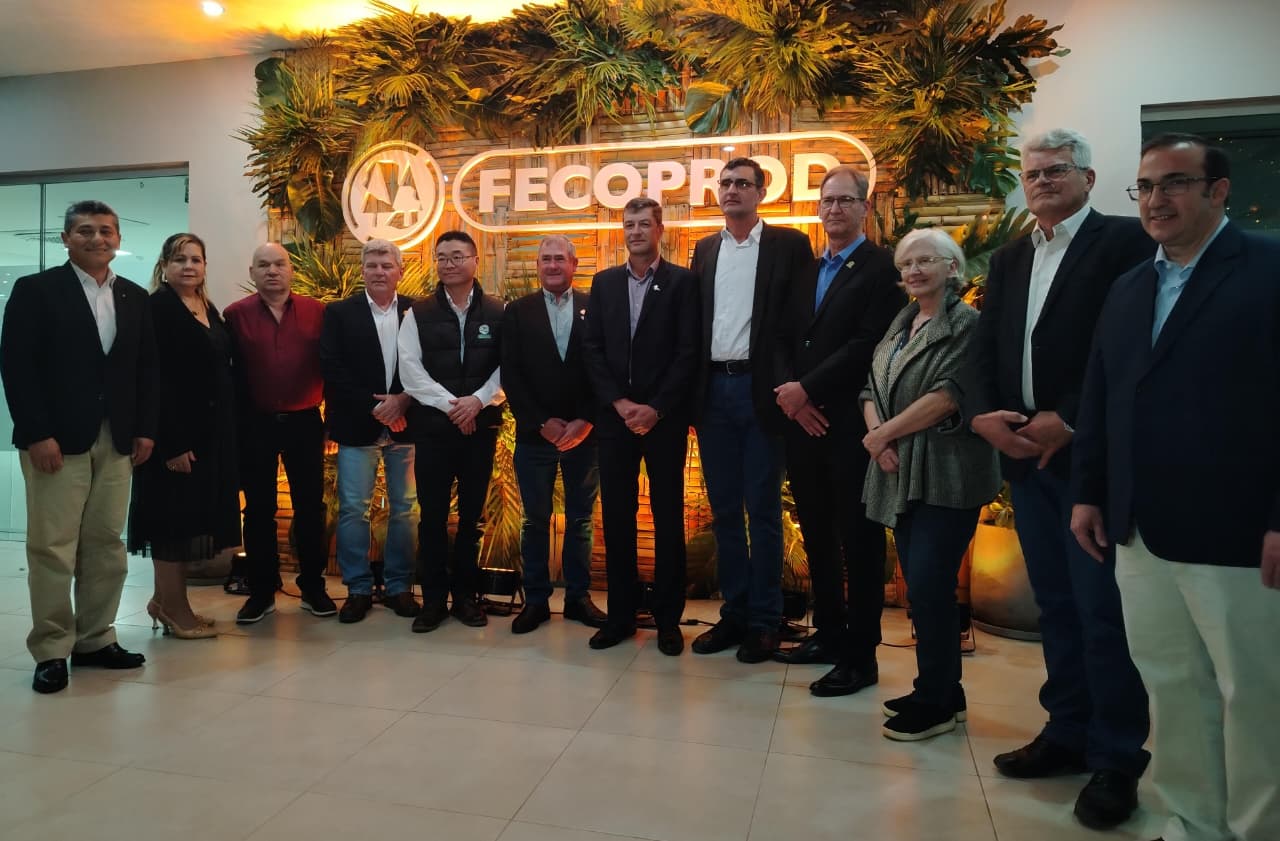 FECOPROD advierte que la erosión de los valores puede poner en riesgo el modelo cooperativo FECOPROD advierte que la erosión de los valores puede poner en riesgo el modelo cooperativo