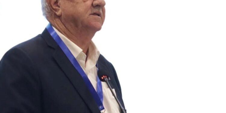 Gustav Sawatzky: El cooperativismo es la fuerza que puede transformar el campo paraguayo