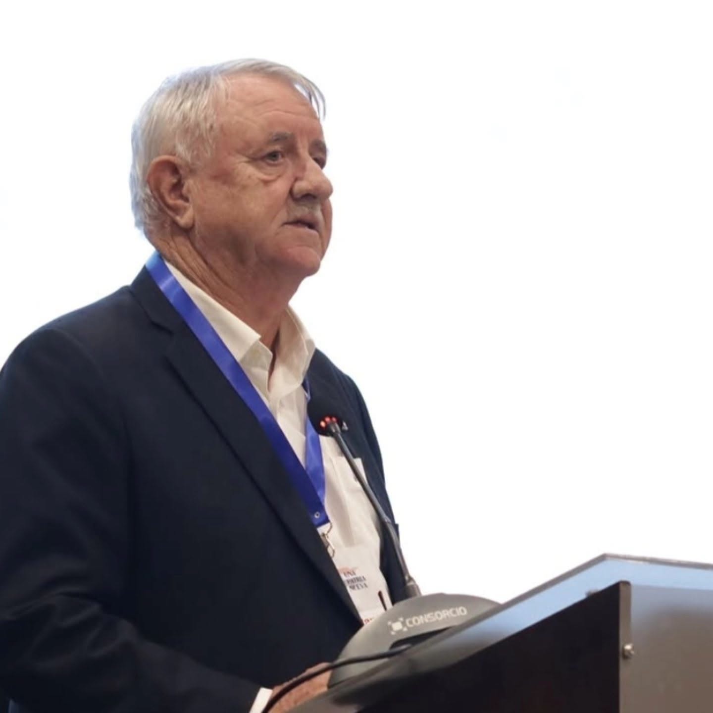 Gustav Sawatzky: El cooperativismo es la fuerza que puede transformar el campo paraguayo Gustav Sawatzky: El cooperativismo es la fuerza que puede transformar el campo paraguayo