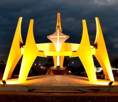 Filadelfia celebra 95 años de historia, trabajo y desarrollo en el corazón del Chaco Filadelfia celebra 95 años de historia, trabajo y desarrollo en el corazón del Chaco