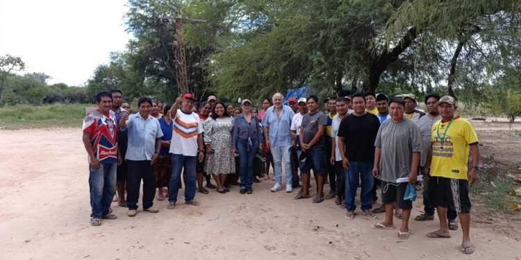 INDI se compromete a esclarecer situación de 10.000 hectáreas y avanzar en titulación de tierras de «La Abundancia» INDI se compromete a esclarecer situación de 10.000 hectáreas y avanzar en titulación de tierras de «La Abundancia»