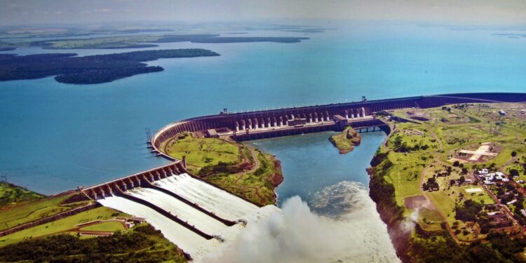 Foro reunirá a expertos para debatir el futuro energético de Paraguay Foro reunirá a expertos para debatir el futuro energético de Paraguay