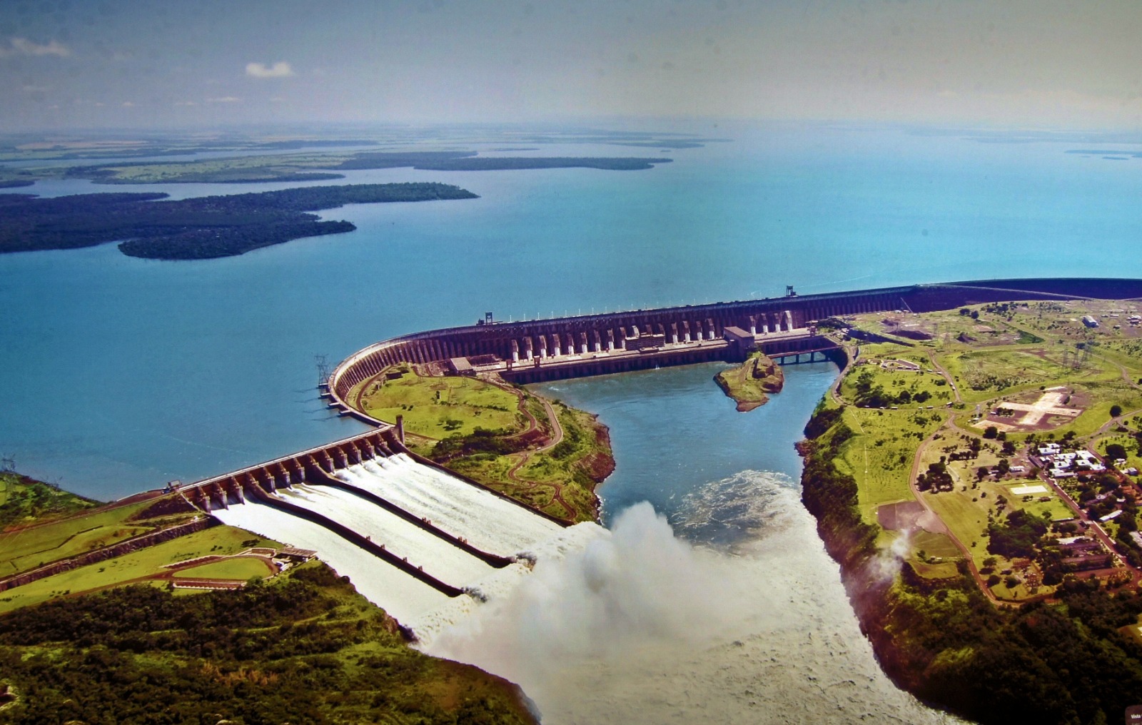 Foro reunirá a expertos para debatir el futuro energético de Paraguay