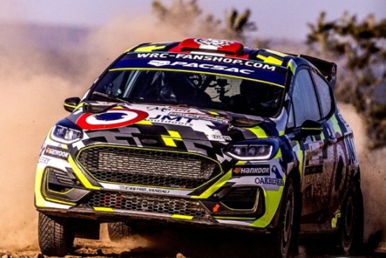 Salud Pública emite estrictas recomendaciones de seguridad y prevención ante la llegada del Rally Mundial