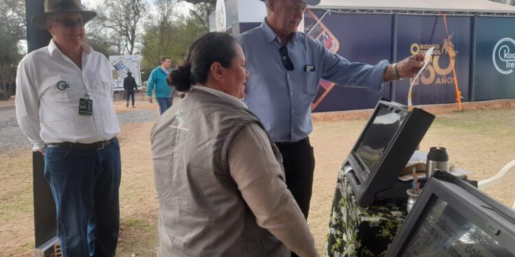 ¿Vas a regalar tu futuro? El TSJE exhorta a Boquerón a romper con la indiferencia y aplastar la venta de votos