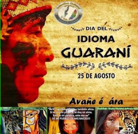 Enseñar un guaraní amigable y no descontextualizado es clave para la “salud del idioma” Enseñar un guaraní amigable y no descontextualizado es clave para la “salud del idioma”